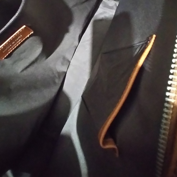 Matt & Nat Tan Laptop Bag - Picture 10 of 12